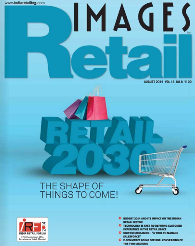 Images Retail, ‘The Dramatic New Ed Hardy Store from Restore,’ August 2014