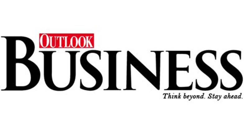 Outlook Business, ‘New Look Specialist,’ February 2010