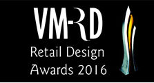VMRD Awards, 2016