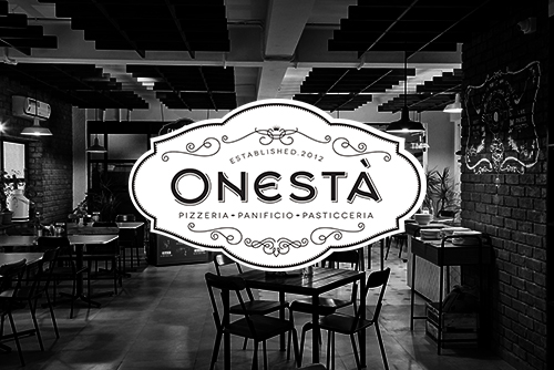 Onesta
