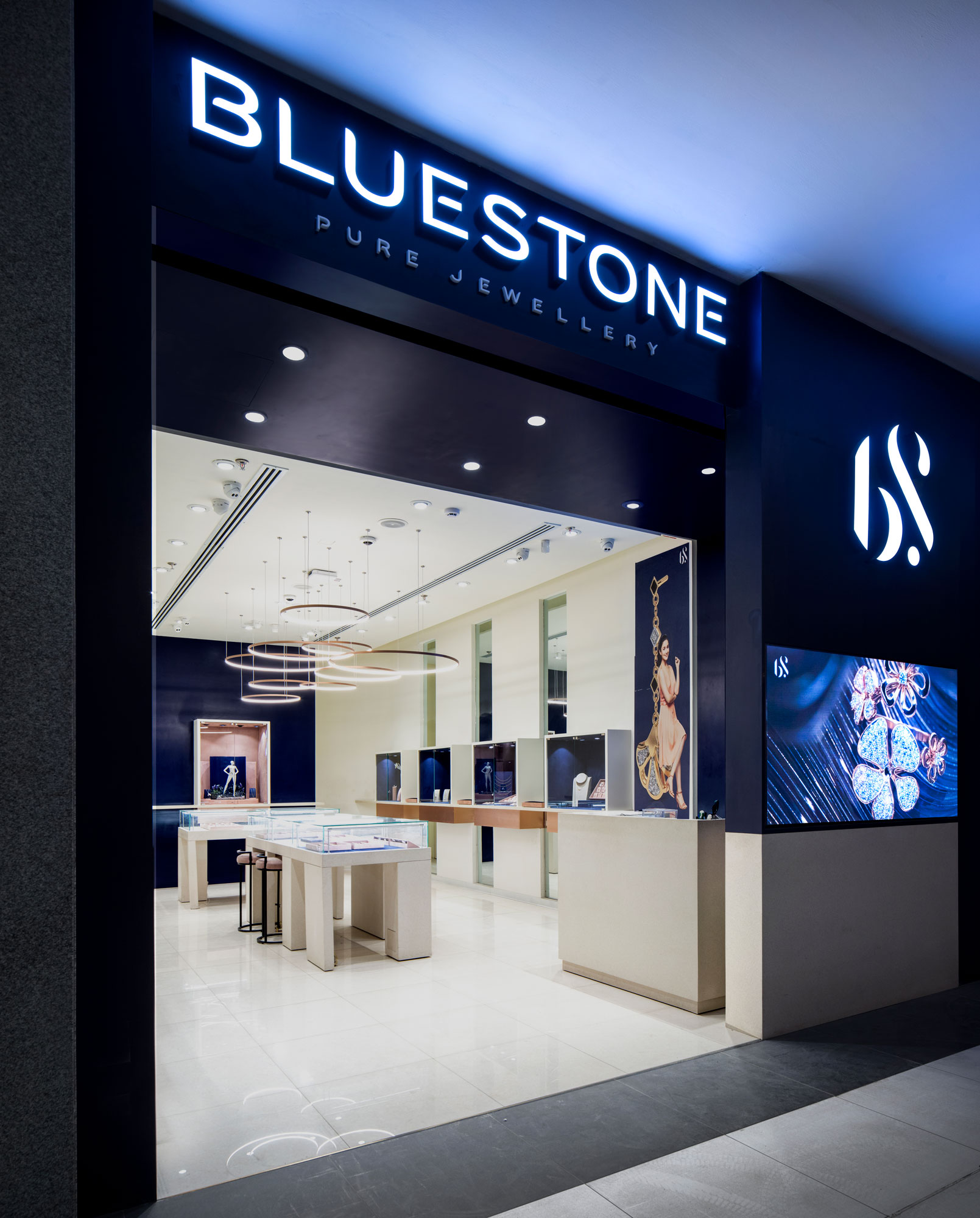 Bluestone