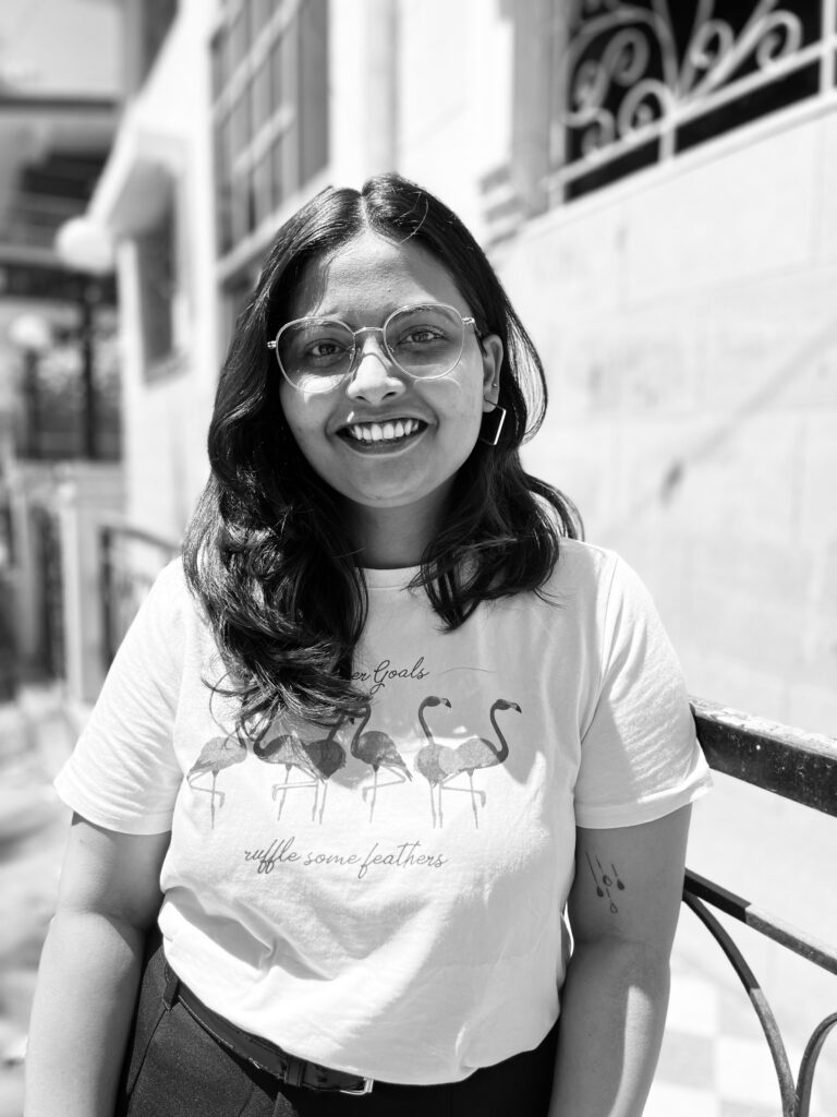 Akanksha Pravin Shewale